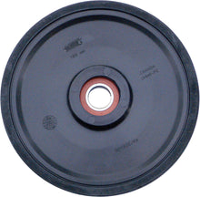 Idler Wheel Black 7.09"X20mm