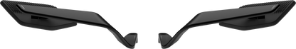 Stealth Naked Mirror Max Universal Pair Black