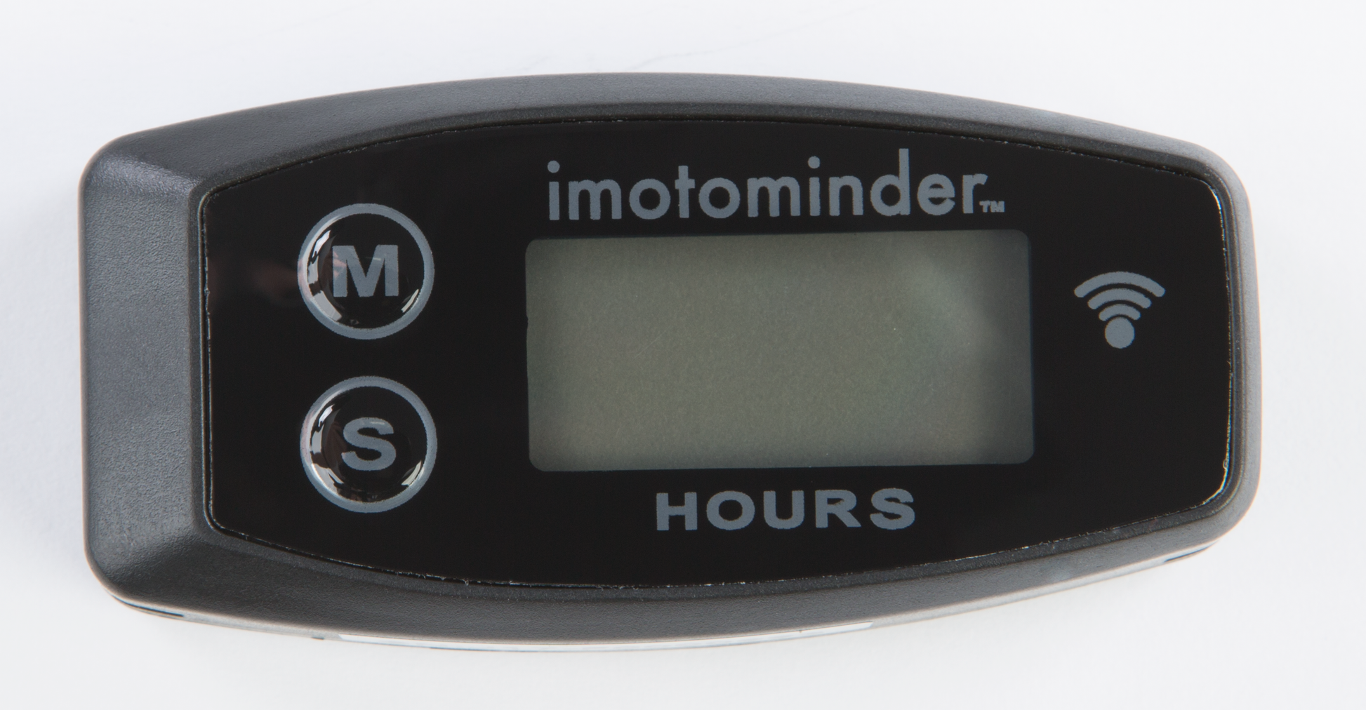 Motominder Hour Meter Wireless