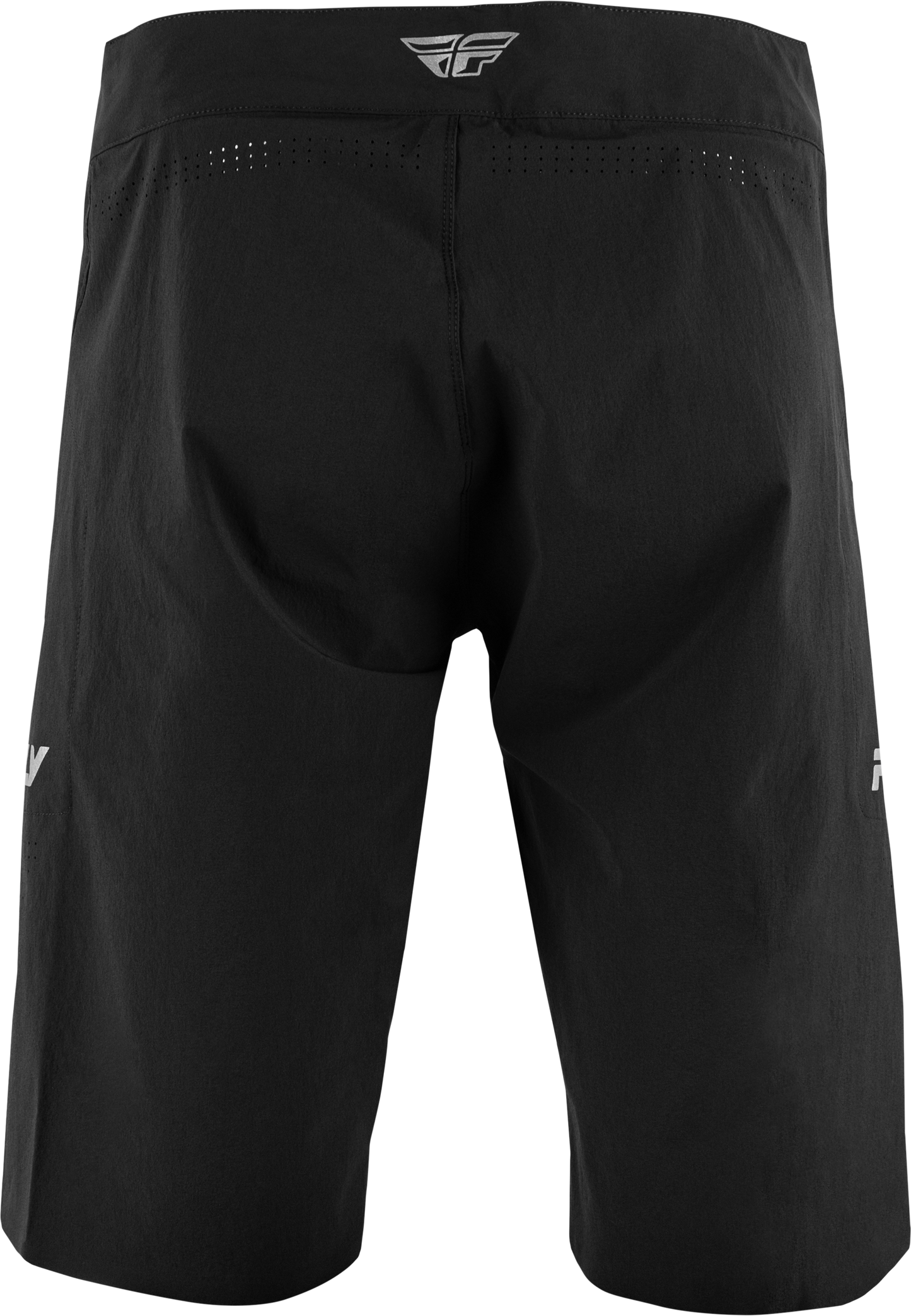 Enduro Short Black Sz 30