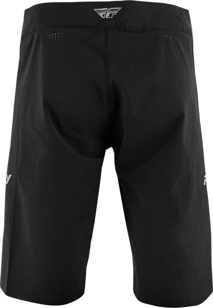 Enduro Short Black Sz 34