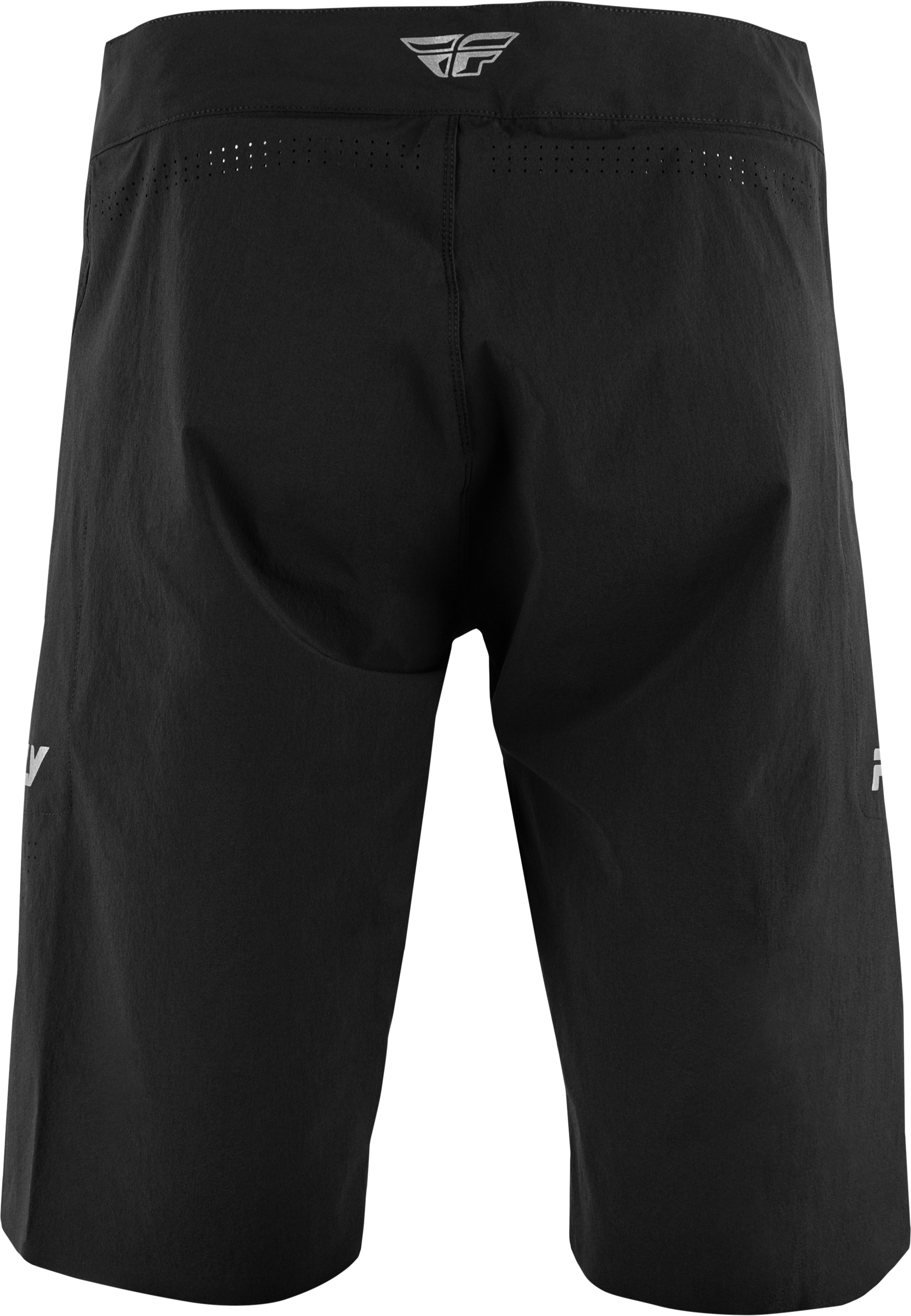 Enduro Short Black Sz 32