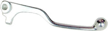 Brake Lever Silver