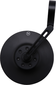 Conero 2 Black Edition Mirror Handlebar End