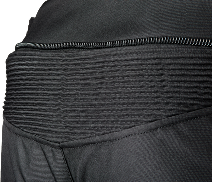 S1 Ce Jean Black/Black Textile Md