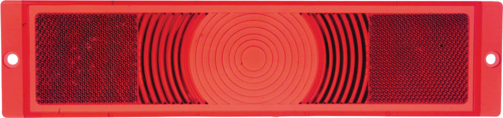 Taillight Lens Pol