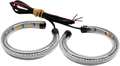 360 Turn Signals 39mm
