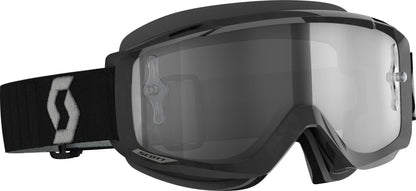 Split Otg Goggle Ls Black/Grey Light Sensitive Grey Works