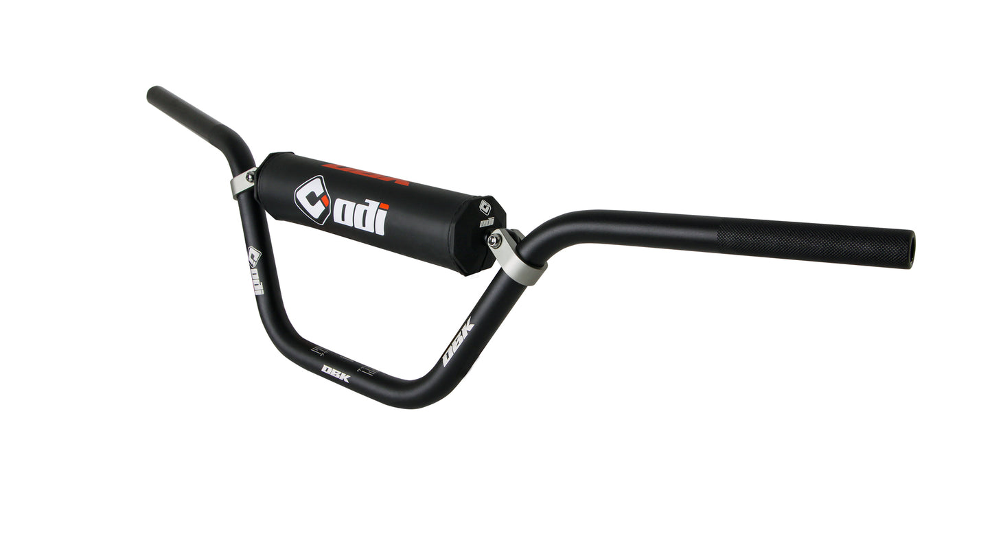 Dbk Fifty Handlebar Black
