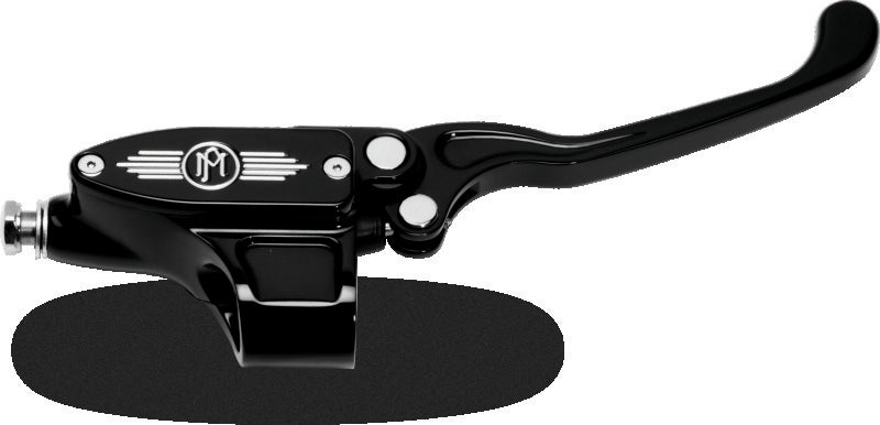 Performance Machine  9/16 Hgm Contour - Contrast Cut