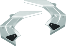 Kuryakyn Omni Frame Covers 18-20 GL1800 Chrome