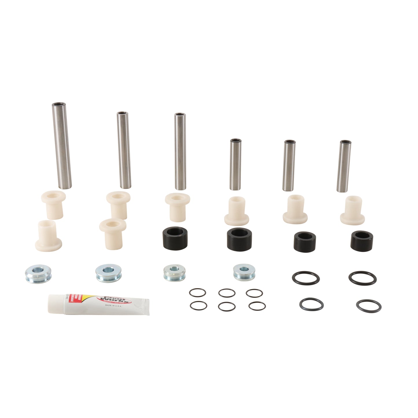 Irs Bearing Kit Pol