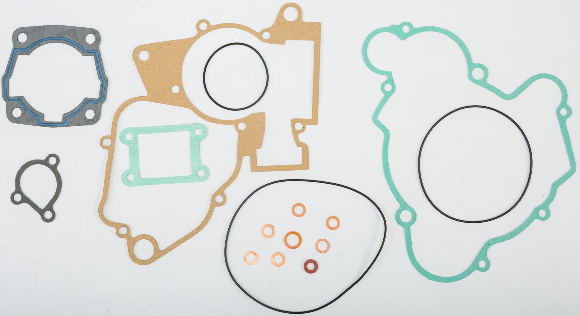 Complete Gasket Kit Beta/Ktm