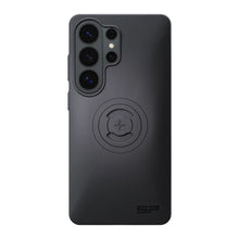 Phone Case Spc+ Samsung Galaxy S26 Ultra Black