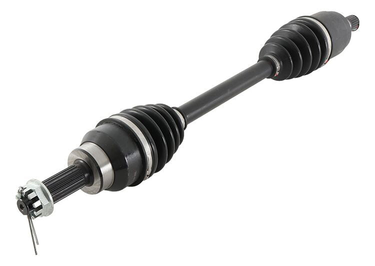 8 Ball Extreme Axle Front