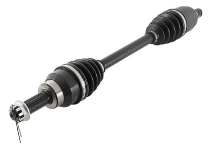 8 Ball Extreme Axle Front
