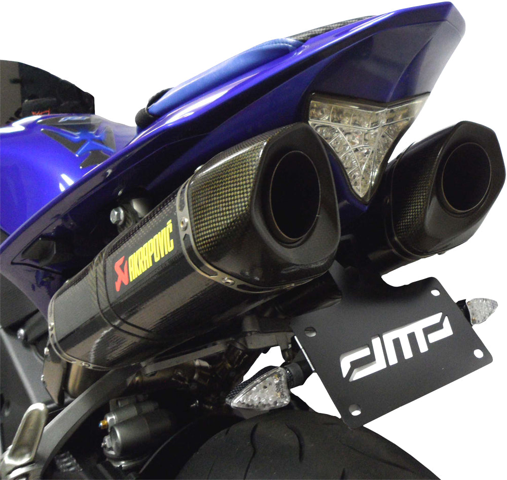 Fender Eliminator Kit Black