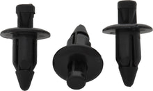 M6 Push Rivets 100/Pk