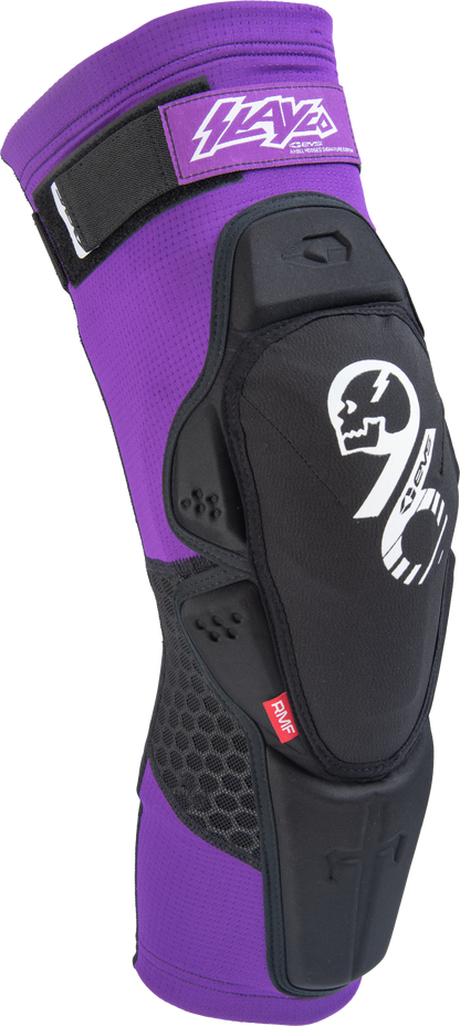 Slayco96 Knee Pad Lg/Xl