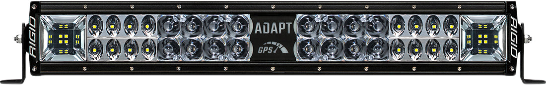 Adapt E Series 20 Light Bar