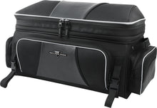 Route 1 Traveler Tour Trunk Bag Black