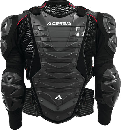 Cosmo Jacket W/Deflector Grey Sm/Md