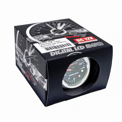 Koso Tach Gauge S/M