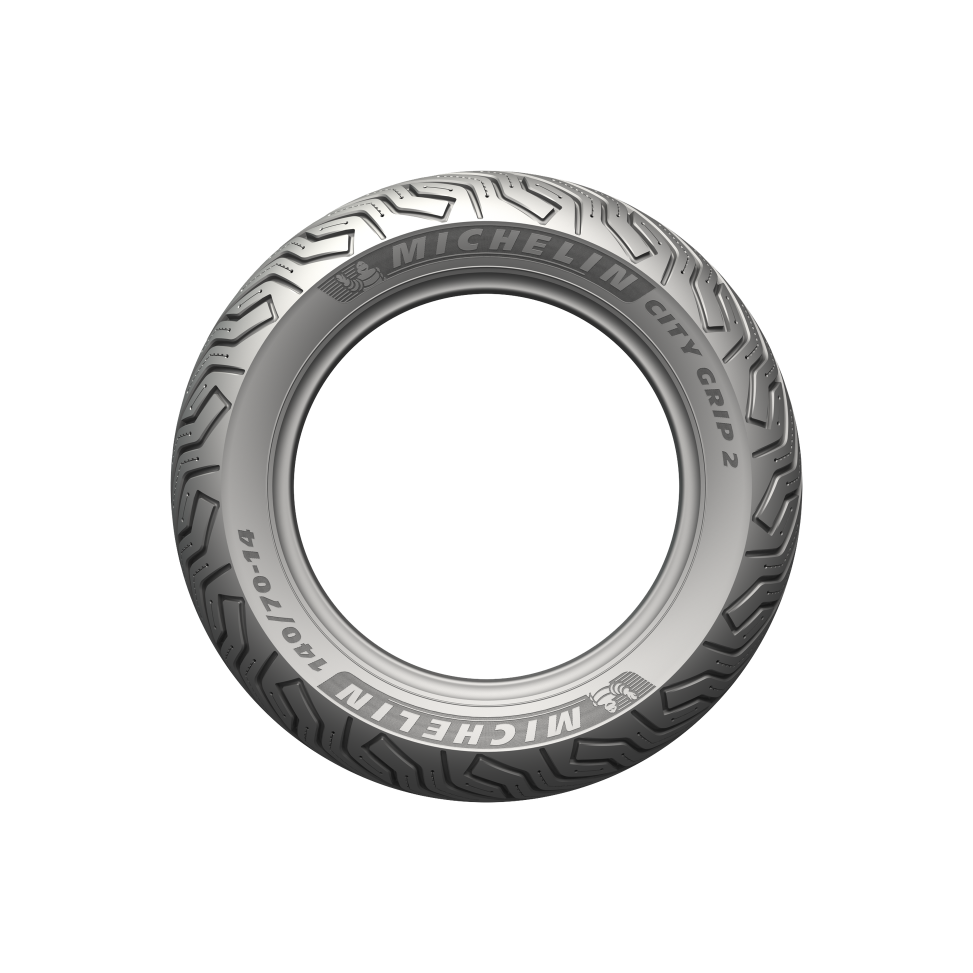 Tire City Grip 2 Rear 120/70 10 54l Tl