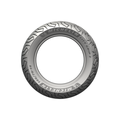 Tire City Grip 2 Rear 140/60 13 63s Tl