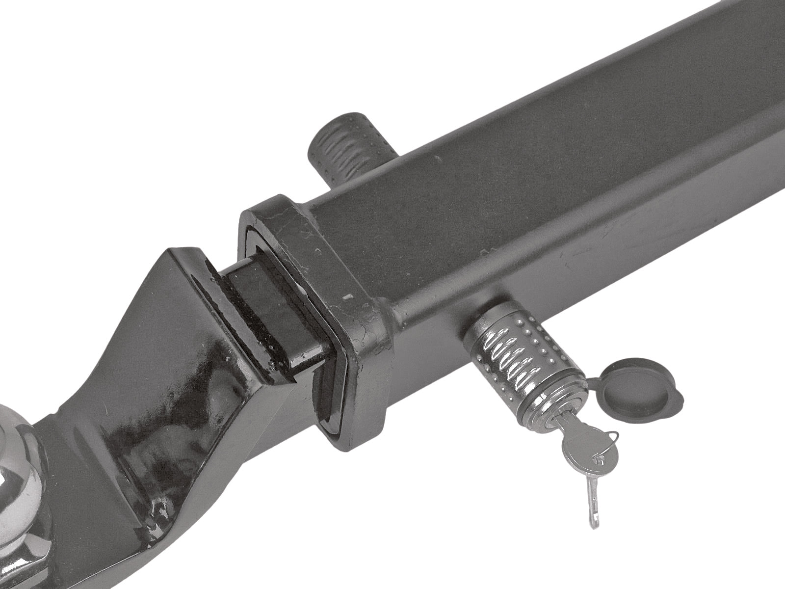 Tow And Stow Kit 2" And 2 5/16"