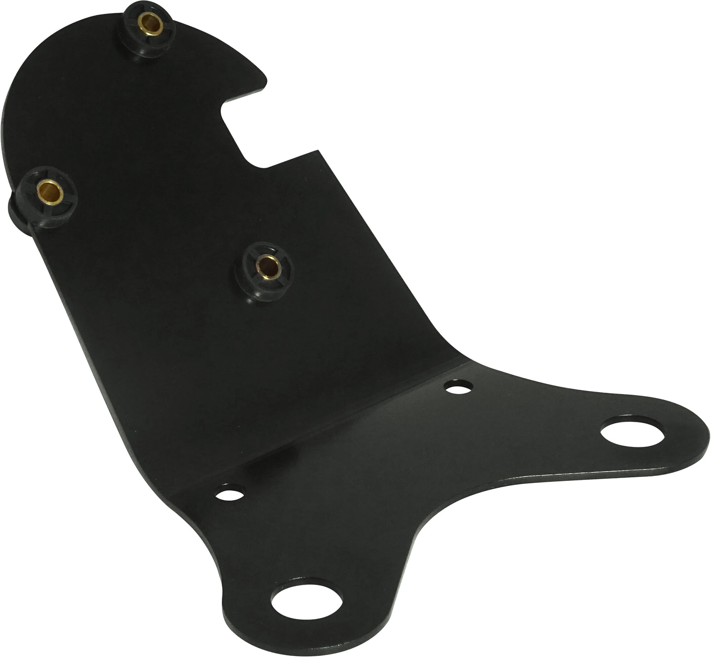 Koso Tnt B Gauge Bracket Yamaha Bolt