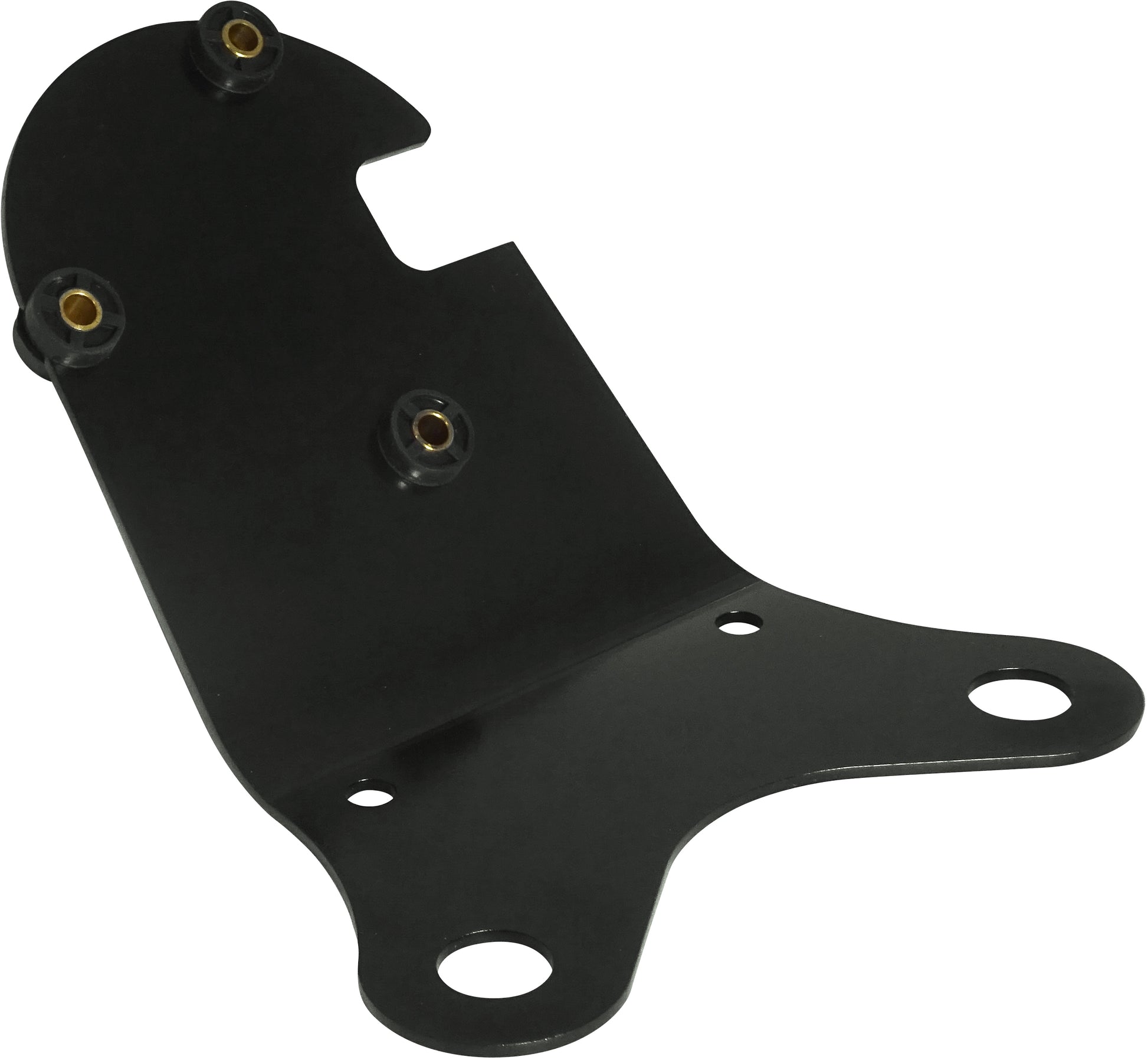Koso Tnt B Gauge Bracket Yamaha Bolt