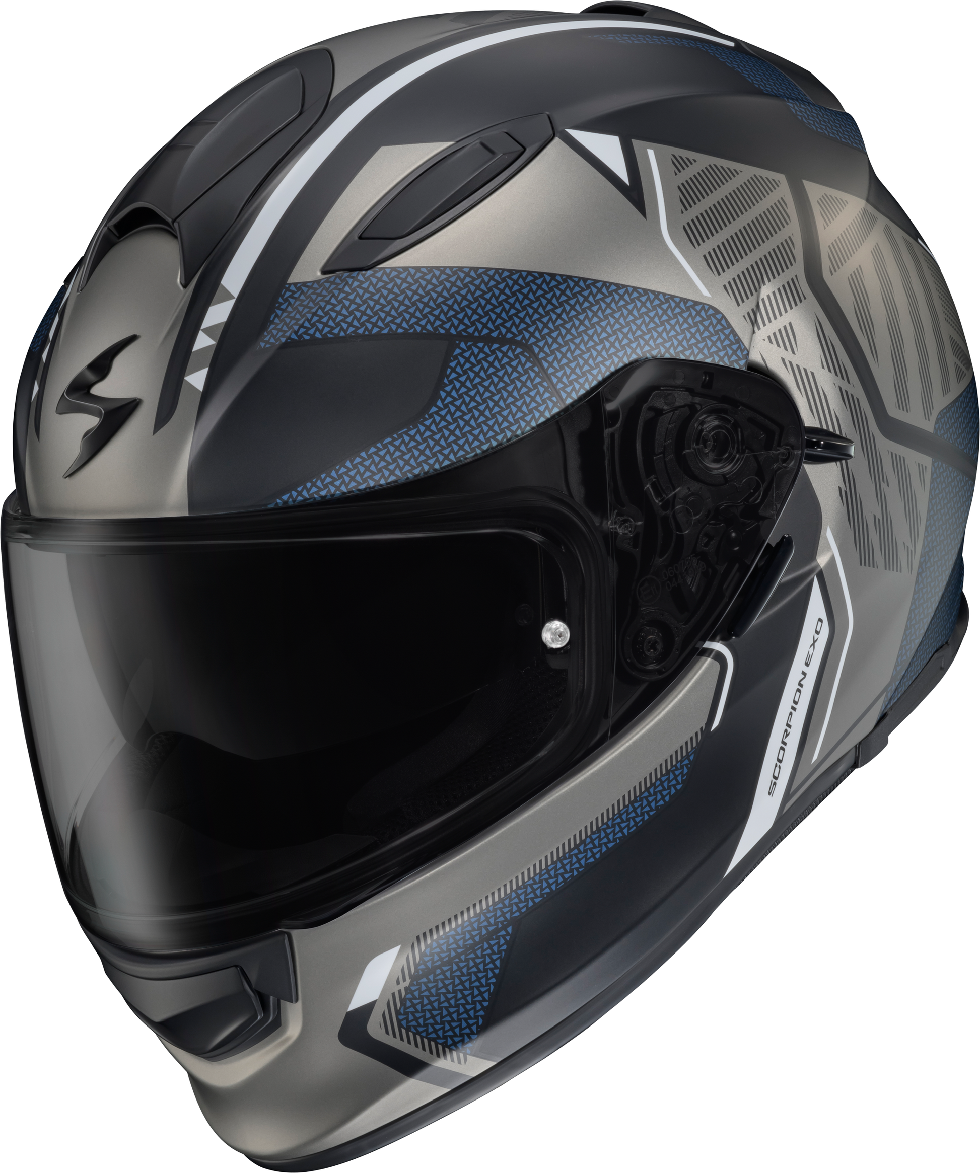 Ryzer Full Face Helmet Switch Phantom 2x