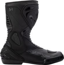 Ladies S1 Ce Boot Black Waterproof Sz 5
