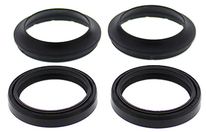 Fork & Dust Seal Wiper Kit