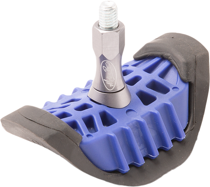 Lite Lock Ii Rim Lock 2.15"