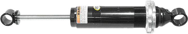 Gas Susp Shock S D Center