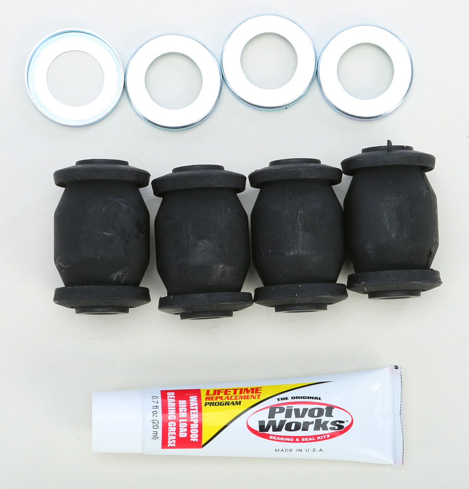 Upper Rear A Arm Kit
