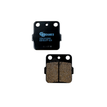 Brake Pads Semi Metallic