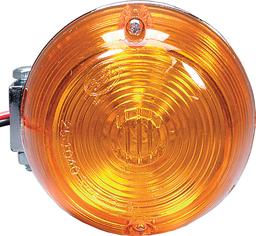 Turn Signal Front