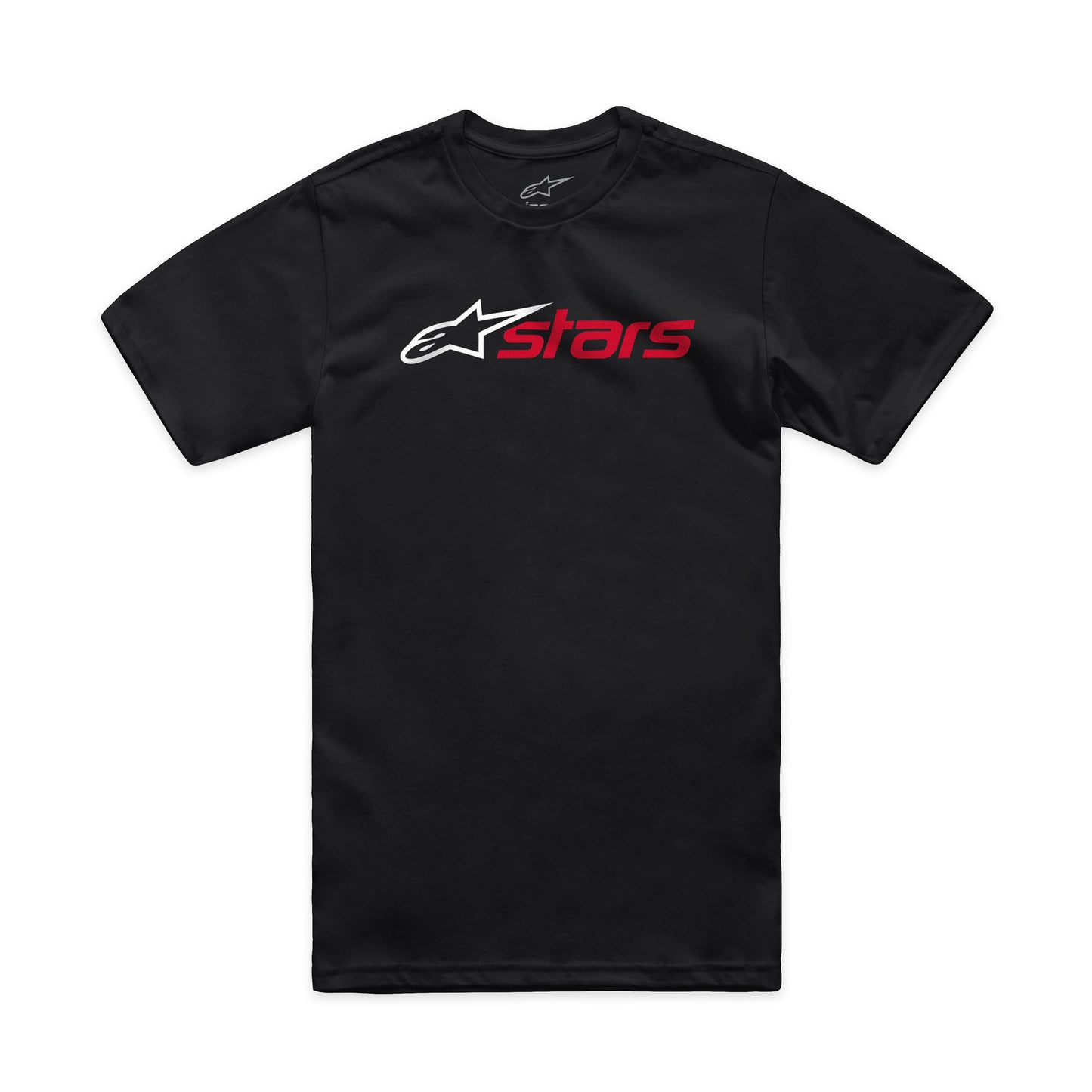 Blaze 2.0 Csf Tee Black/White/Red 2x