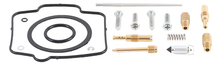 Carburetor Rebuild Kit Hon
