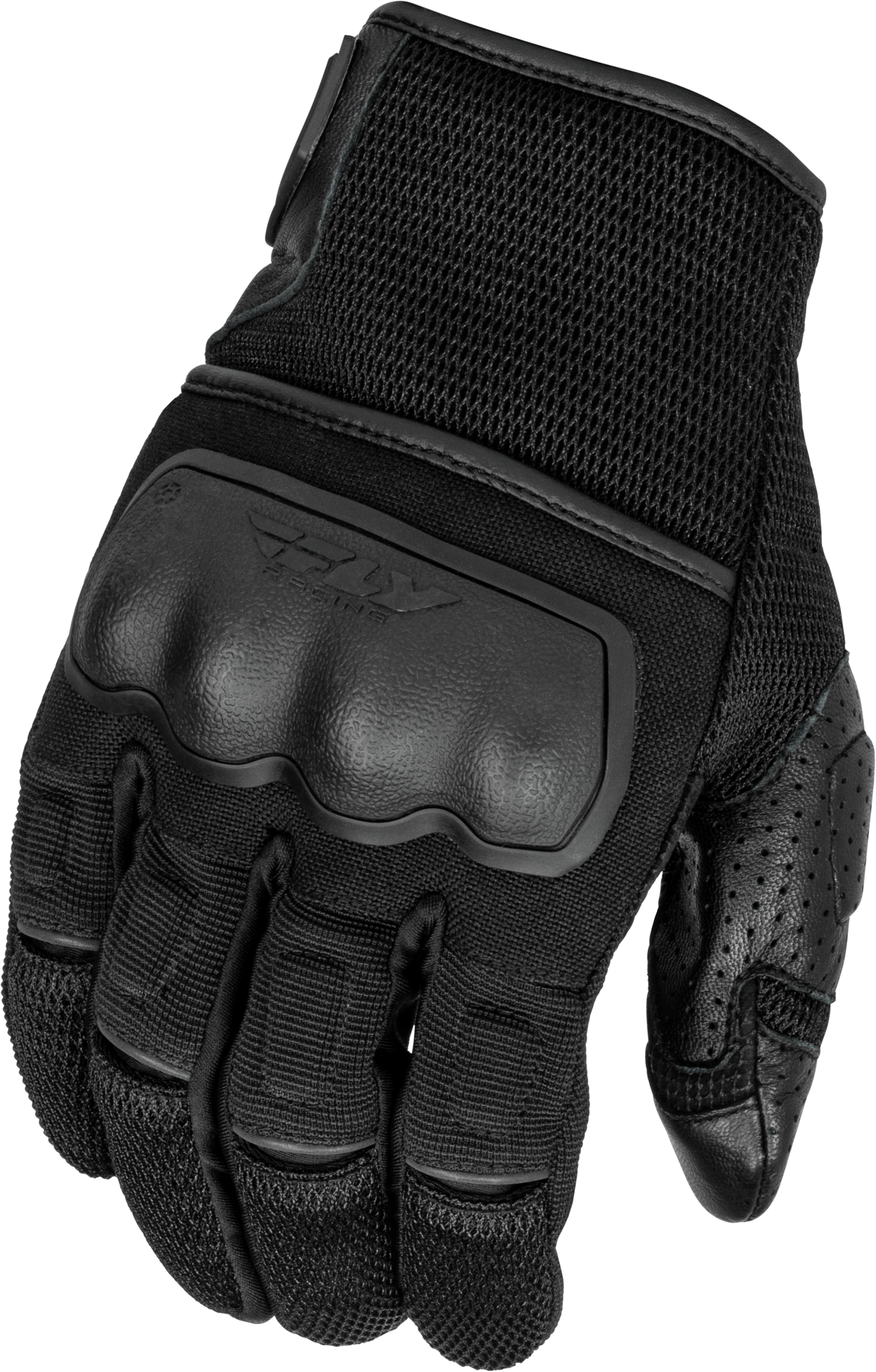 Coolpro Force Gloves Black Lg