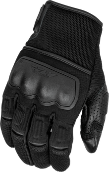 Coolpro Force Gloves Black 2x