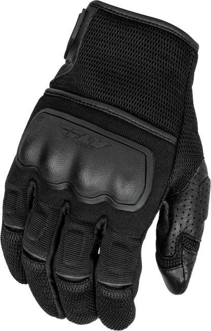 Coolpro Force Gloves Black 2x
