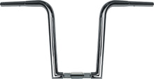 Chubby 10" Outlawz Ape Springr Chrome