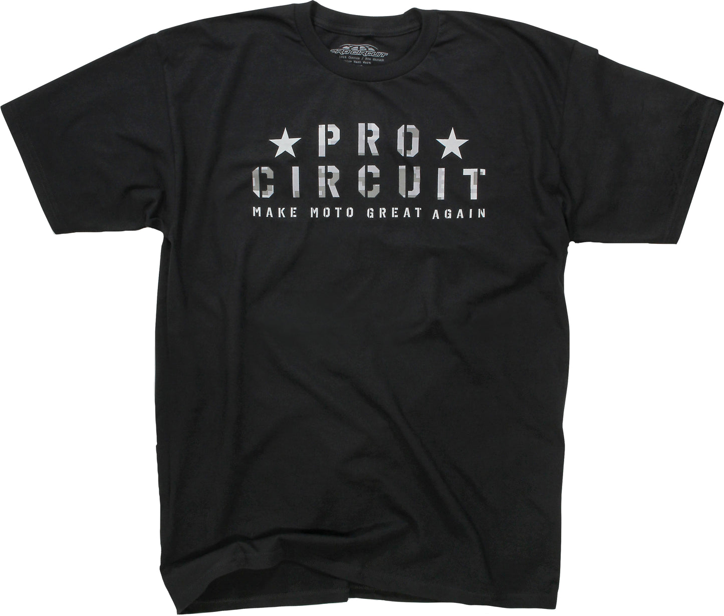 Flag Tee Lg
