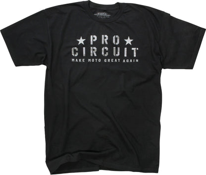 Flag Tee Md