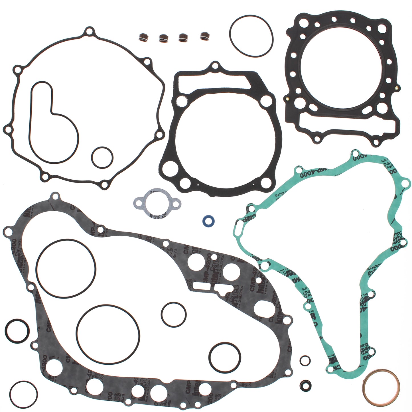 Complete Gasket Set  Suzuki