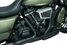 Kuryakyn Precision Tappet Block Accent Black